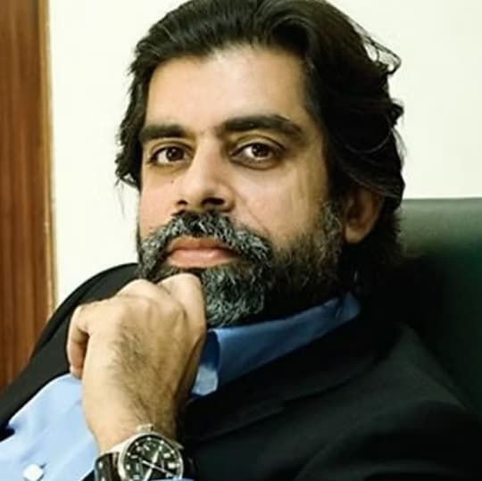 Karan A. Chanana: A visionary who has reshaped the new-age  business with passion.